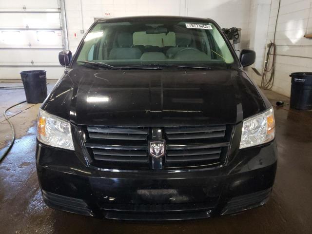 Photo 4 VIN: 1D8HN44E89B509936 - DODGE CARAVAN 