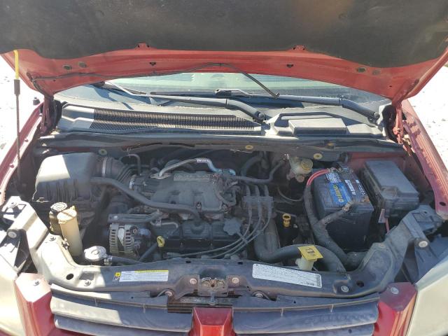 Photo 11 VIN: 1D8HN44E99B512487 - DODGE GRAND CARA 