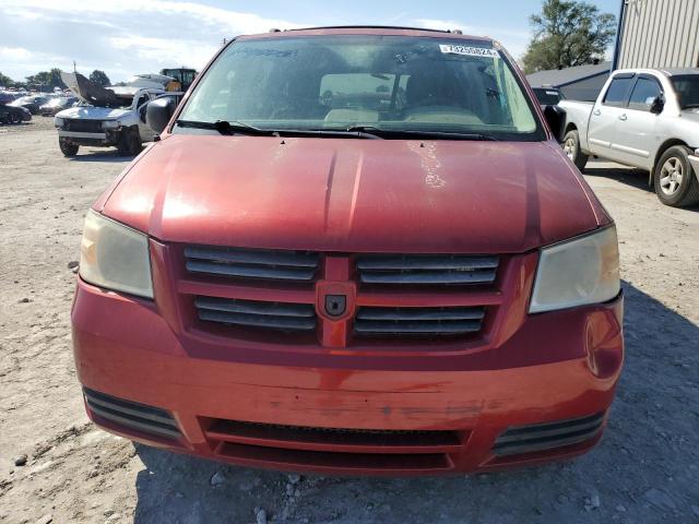 Photo 4 VIN: 1D8HN44E99B512487 - DODGE GRAND CARA 