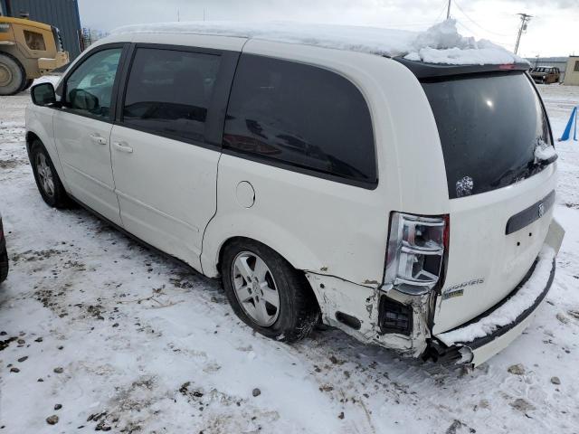 Photo 1 VIN: 1D8HN44EX9B505628 - DODGE CARAVAN 