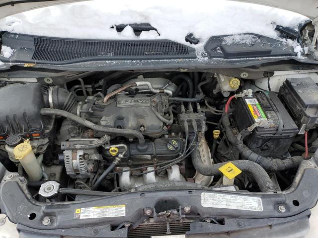 Photo 11 VIN: 1D8HN44EX9B505628 - DODGE CARAVAN 