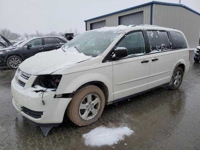 Photo 0 VIN: 1D8HN44H08B113749 - DODGE CARAVAN 