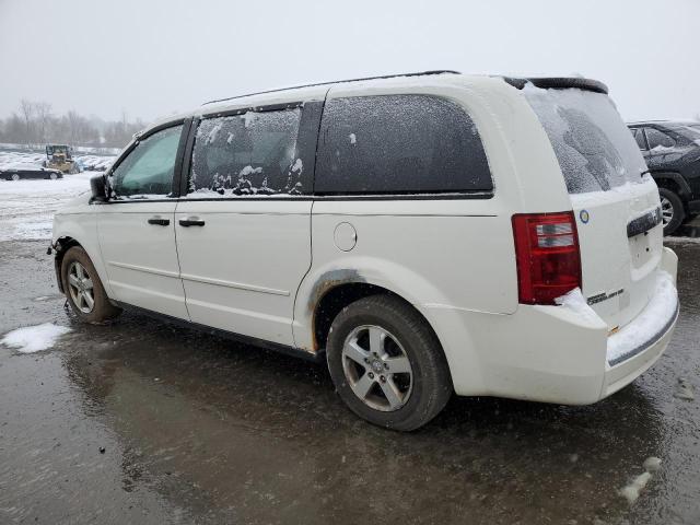 Photo 1 VIN: 1D8HN44H08B113749 - DODGE CARAVAN 