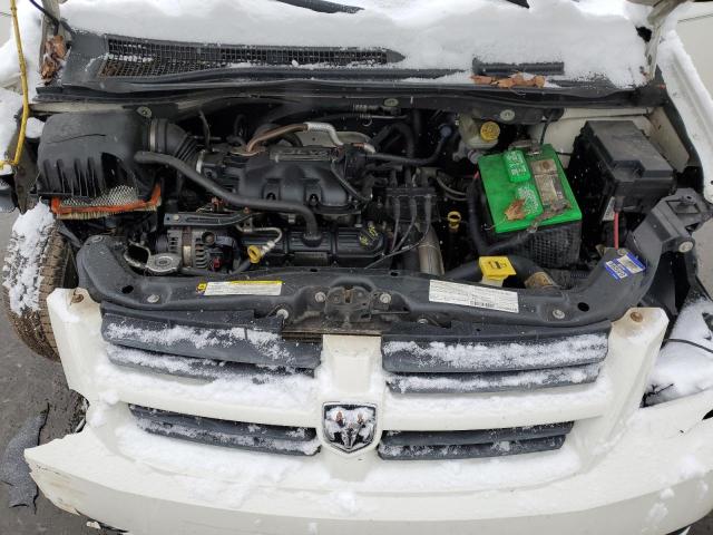 Photo 11 VIN: 1D8HN44H08B113749 - DODGE CARAVAN 