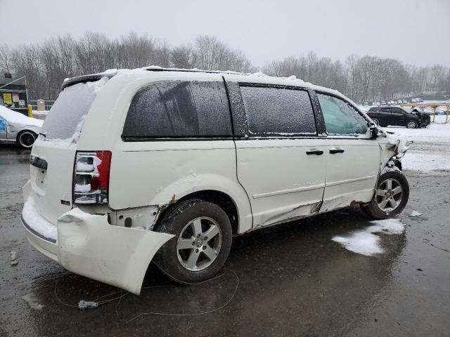 Photo 2 VIN: 1D8HN44H08B113749 - DODGE CARAVAN 