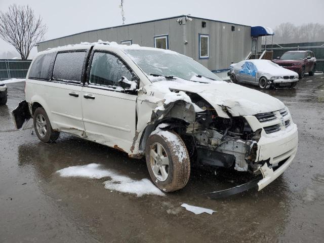 Photo 3 VIN: 1D8HN44H08B113749 - DODGE CARAVAN 