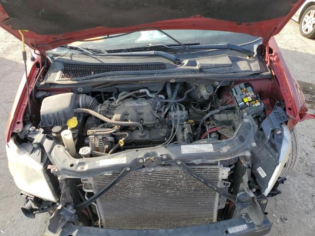 Photo 10 VIN: 1D8HN44H08B162305 - DODGE GRAND CARA 