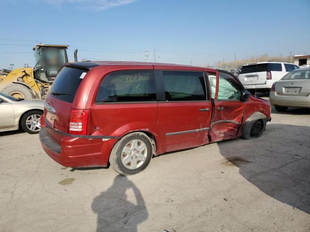 Photo 2 VIN: 1D8HN44H08B162305 - DODGE GRAND CARA 