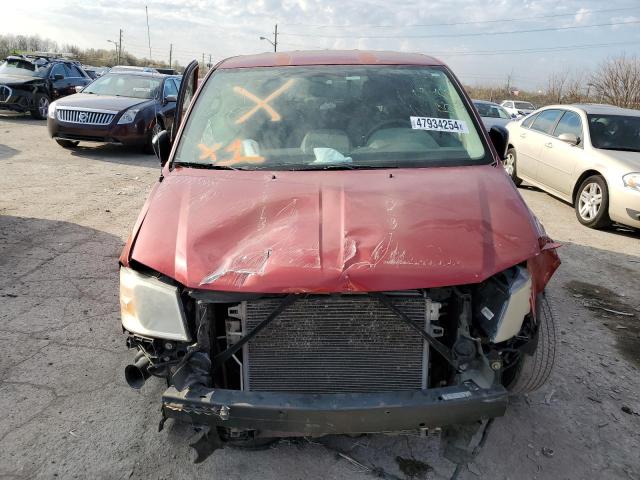 Photo 4 VIN: 1D8HN44H08B162305 - DODGE GRAND CARA 