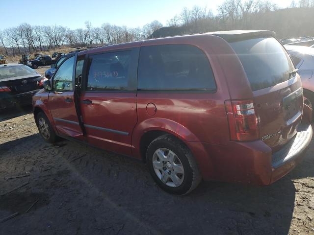 Photo 1 VIN: 1D8HN44H18B146260 - DODGE CARAVAN 