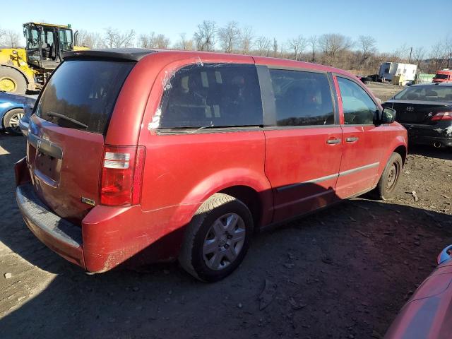 Photo 2 VIN: 1D8HN44H18B146260 - DODGE CARAVAN 