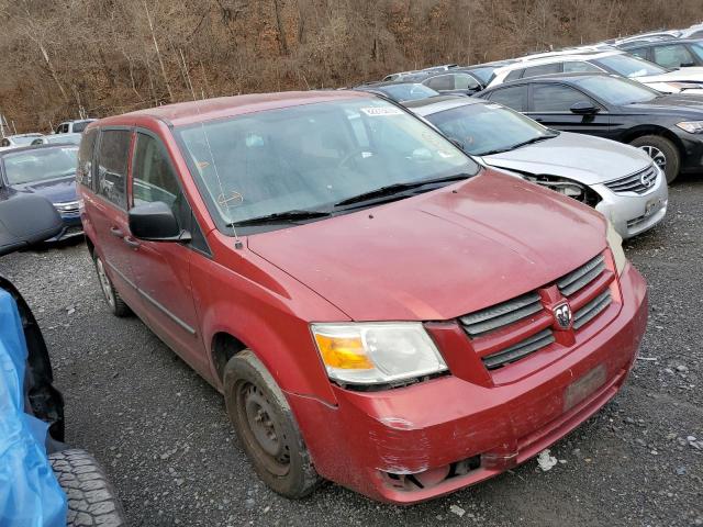 Photo 3 VIN: 1D8HN44H18B146260 - DODGE CARAVAN 