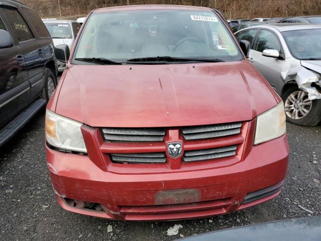 Photo 4 VIN: 1D8HN44H18B146260 - DODGE CARAVAN 