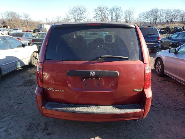 Photo 5 VIN: 1D8HN44H18B146260 - DODGE CARAVAN 