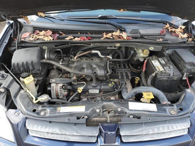 Photo 10 VIN: 1D8HN44H18B180750 - DODGE CARAVAN 