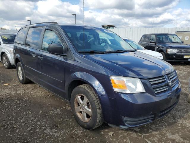 Photo 3 VIN: 1D8HN44H18B180750 - DODGE CARAVAN 