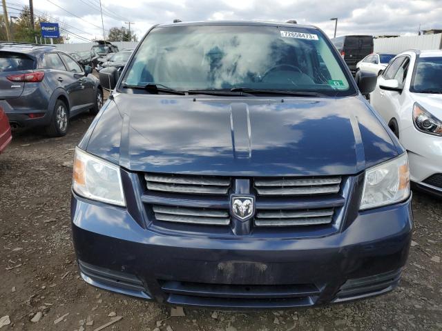 Photo 4 VIN: 1D8HN44H18B180750 - DODGE CARAVAN 