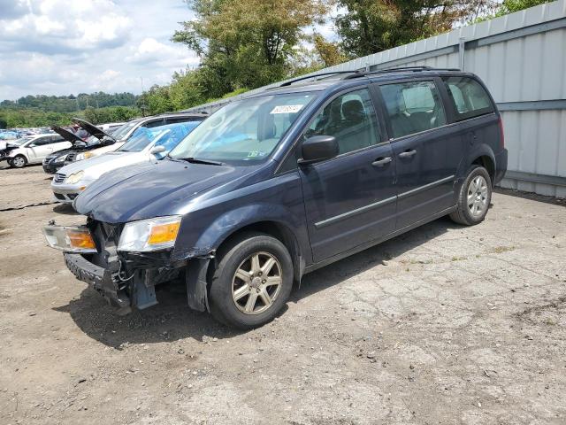 Photo 0 VIN: 1D8HN44H18B183650 - DODGE CARAVAN 