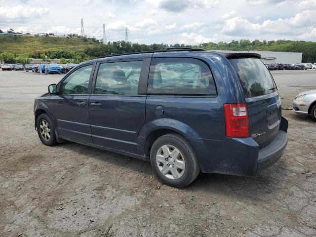 Photo 1 VIN: 1D8HN44H18B183650 - DODGE CARAVAN 