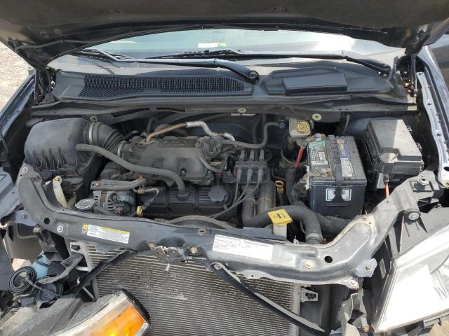 Photo 11 VIN: 1D8HN44H18B183650 - DODGE CARAVAN 