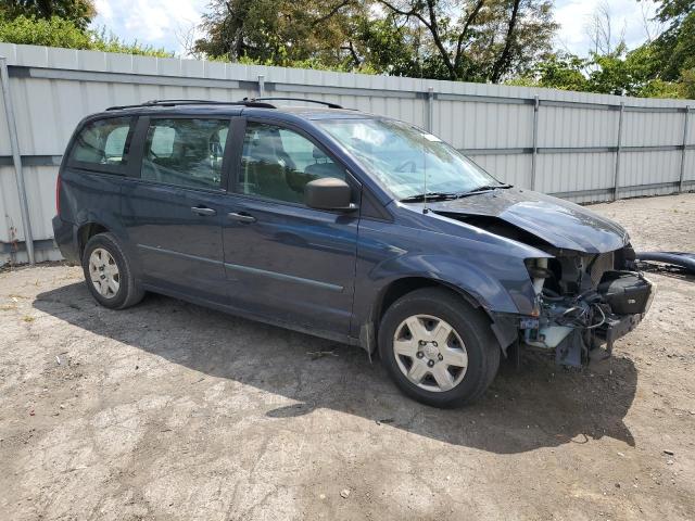 Photo 3 VIN: 1D8HN44H18B183650 - DODGE CARAVAN 