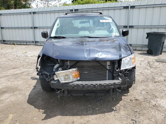 Photo 4 VIN: 1D8HN44H18B183650 - DODGE CARAVAN 