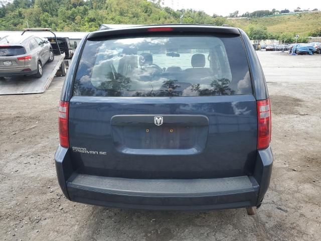 Photo 5 VIN: 1D8HN44H18B183650 - DODGE CARAVAN 