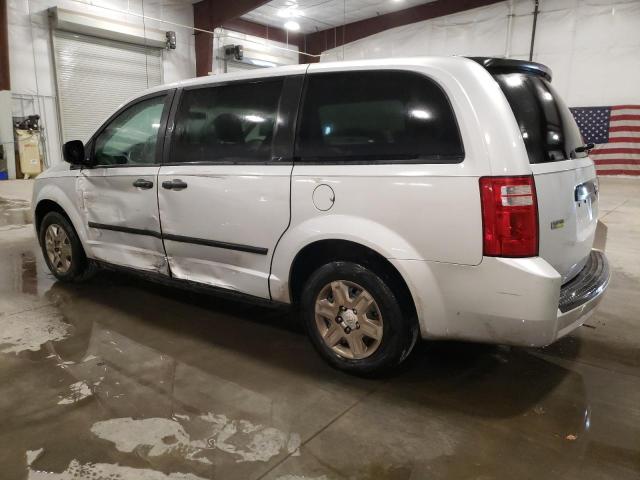 Photo 1 VIN: 1D8HN44H28B105197 - DODGE CARAVAN 