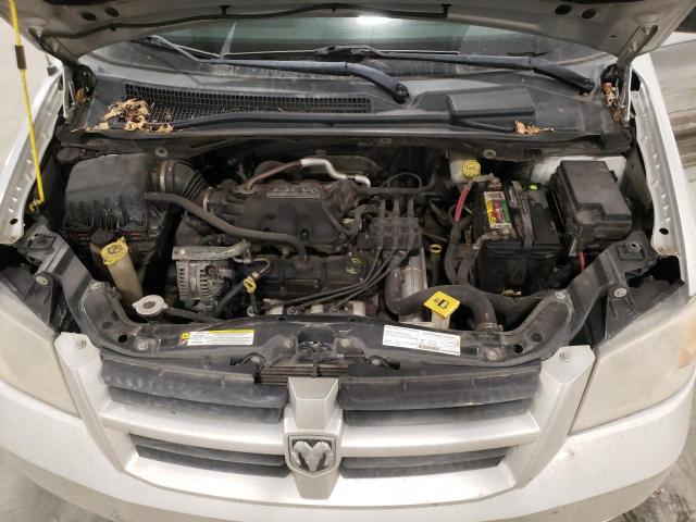 Photo 11 VIN: 1D8HN44H28B105197 - DODGE CARAVAN 