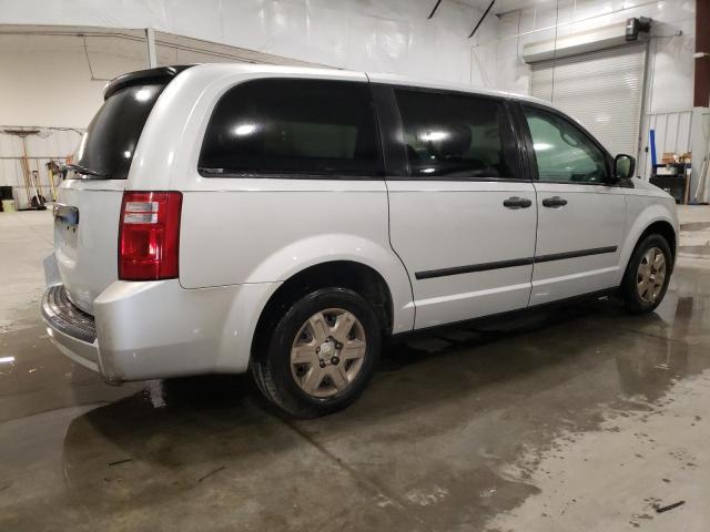 Photo 2 VIN: 1D8HN44H28B105197 - DODGE CARAVAN 