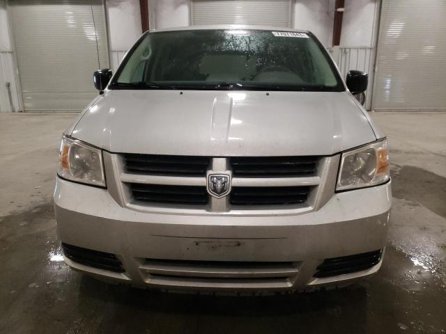 Photo 4 VIN: 1D8HN44H28B105197 - DODGE CARAVAN 