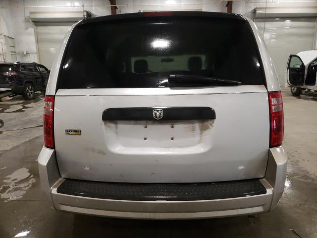 Photo 5 VIN: 1D8HN44H28B105197 - DODGE CARAVAN 