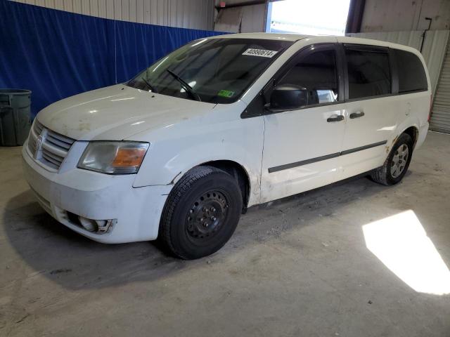 Photo 0 VIN: 1D8HN44H28B109329 - DODGE CARAVAN 