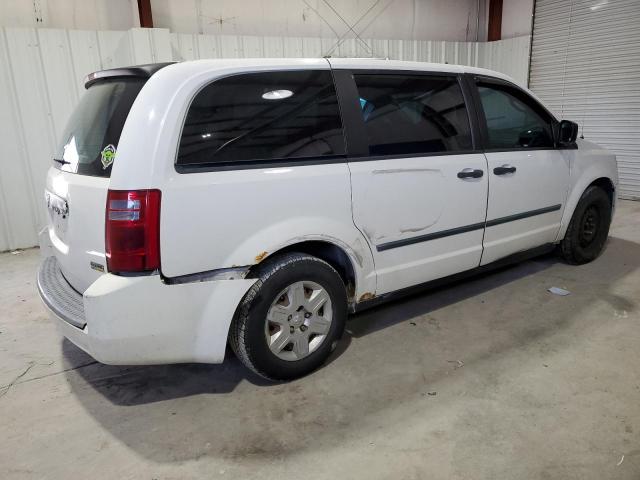 Photo 2 VIN: 1D8HN44H28B109329 - DODGE CARAVAN 