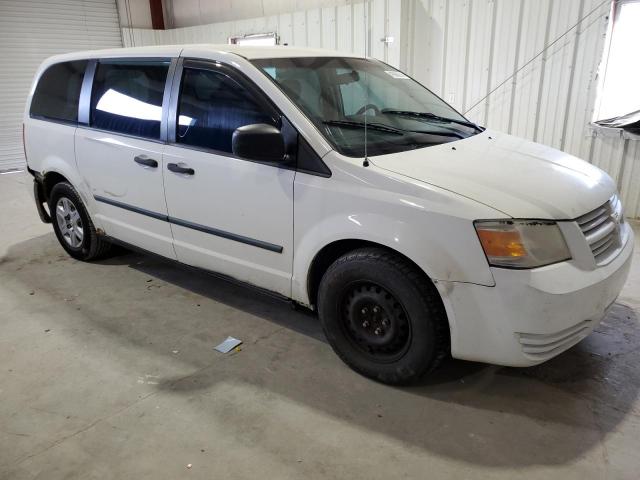 Photo 3 VIN: 1D8HN44H28B109329 - DODGE CARAVAN 