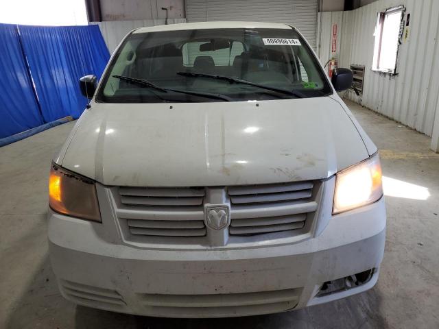 Photo 4 VIN: 1D8HN44H28B109329 - DODGE CARAVAN 