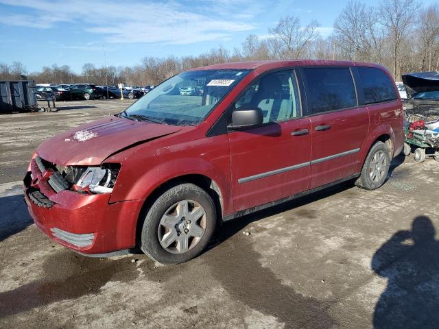 Photo 0 VIN: 1D8HN44H28B148874 - DODGE CARAVAN 