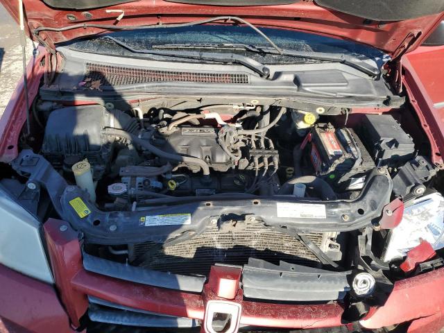 Photo 11 VIN: 1D8HN44H28B148874 - DODGE CARAVAN 