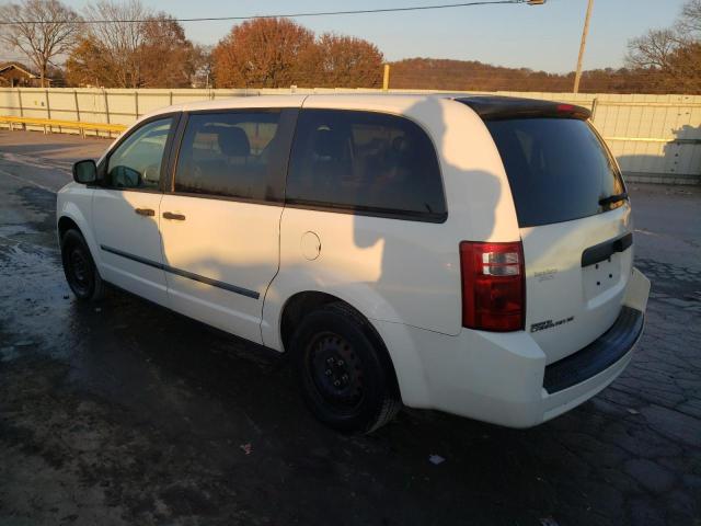 Photo 1 VIN: 1D8HN44H28B155517 - DODGE CARAVAN 