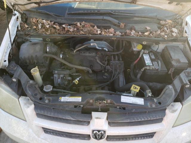 Photo 11 VIN: 1D8HN44H28B155517 - DODGE CARAVAN 