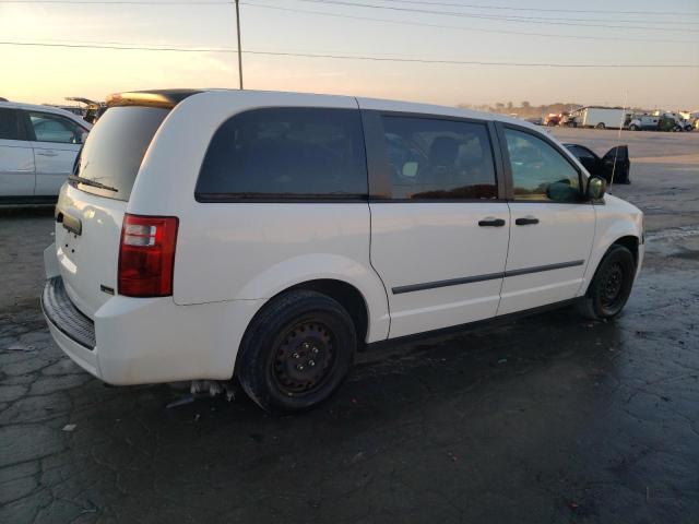 Photo 2 VIN: 1D8HN44H28B155517 - DODGE CARAVAN 