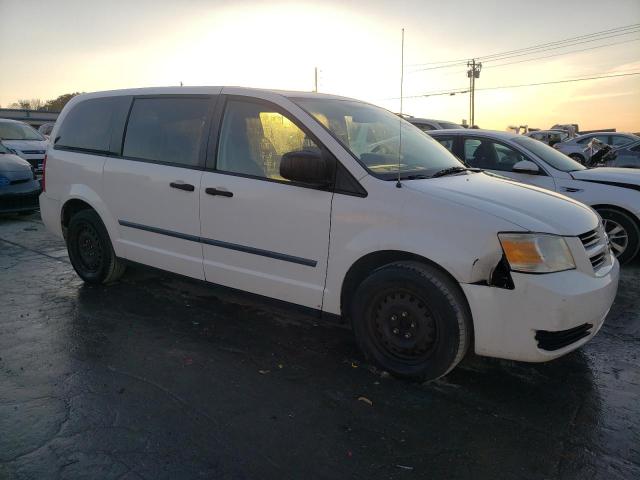 Photo 3 VIN: 1D8HN44H28B155517 - DODGE CARAVAN 