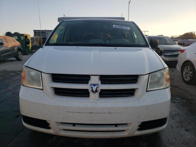 Photo 4 VIN: 1D8HN44H28B155517 - DODGE CARAVAN 