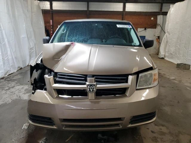 Photo 4 VIN: 1D8HN44H28B162466 - DODGE GRAND CARA 