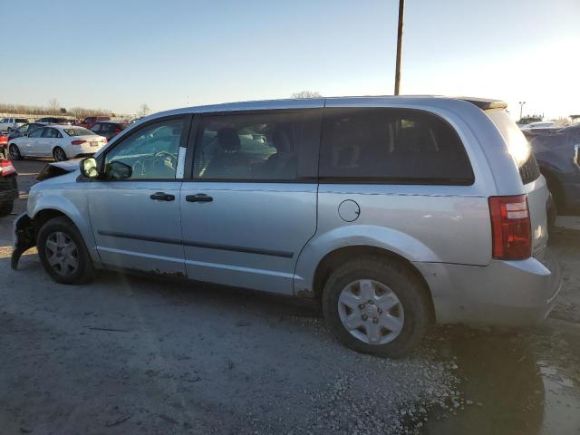 Photo 1 VIN: 1D8HN44H38B162895 - DODGE CARAVAN 