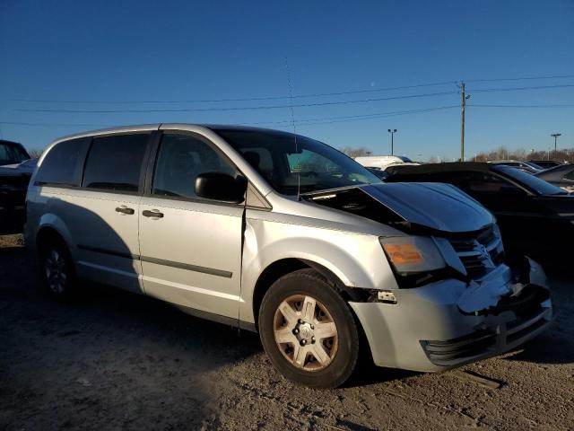 Photo 3 VIN: 1D8HN44H38B162895 - DODGE CARAVAN 