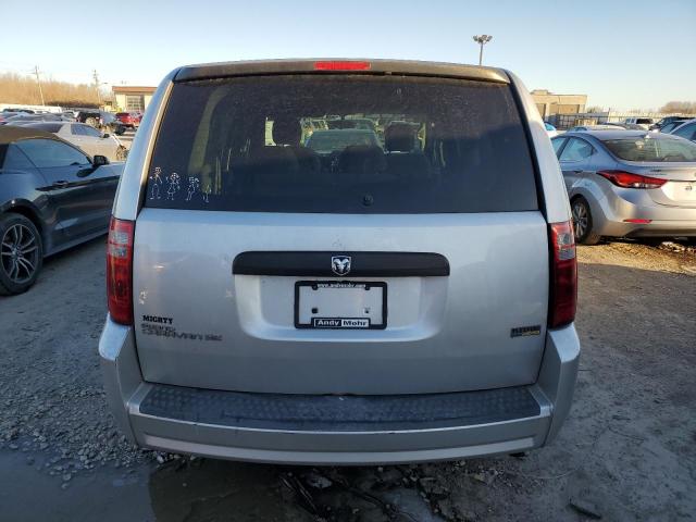 Photo 5 VIN: 1D8HN44H38B162895 - DODGE CARAVAN 