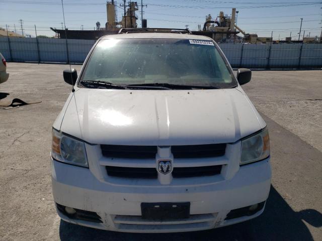 Photo 4 VIN: 1D8HN44H38B180992 - DODGE GRAND CARA 