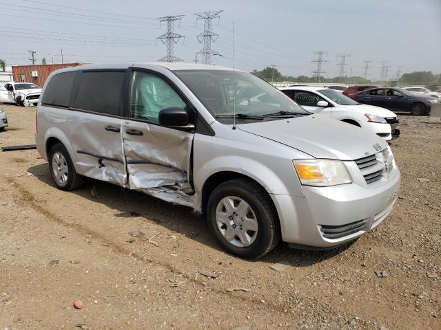 Photo 3 VIN: 1D8HN44H38B184749 - DODGE GRAND CARA 