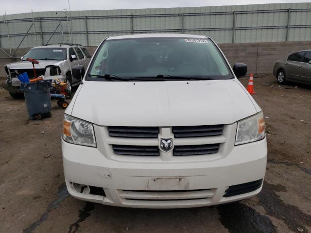 Photo 4 VIN: 1D8HN44H38B195072 - DODGE CARAVAN 